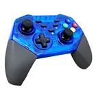 Bluetooth Switch Pro gamepad for Xbox Controller Windows PC, Nintendo Switch, Android device