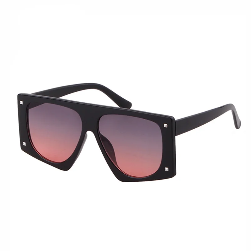 Fashion Oversized Branded Diamond Dropshipping Sunglasses for Men Women, 7 colors or customized
Fashion Oversized Branded Diamond Dropshipping Sunglasses for Men Women, 7 colors or customized