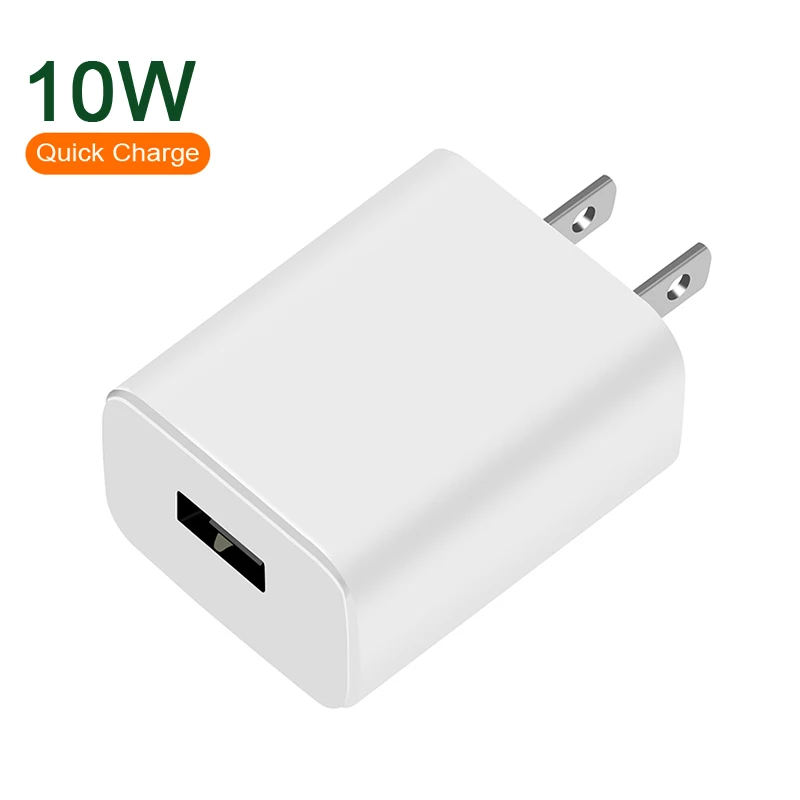 2021 New 5v 2.1a Usb Fast Power Charger Wall Adapter for iPhone Samsung Huawei, Black white
2021 New 5v 2.1a Usb Fast Power Charger Wall Adapter for iPhone Samsung Huawei, Black white