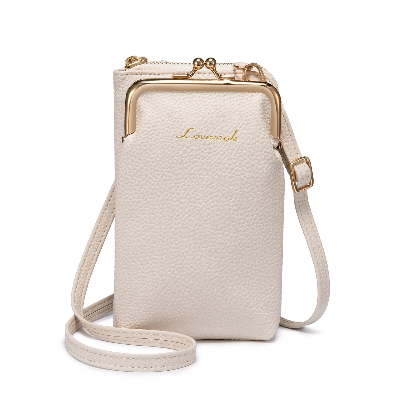 Lovevook 2021 brand designer Crossbody Purses for Women Fashion Cell Phone Shoulder Bags ladies Card Holder phone Purse, Customized colors
Lovevook 2021 brand designer Crossbody Purses for Women Fashion Cell Phone Shoulder Bags ladies Card Holder phone Purse, Customized colors