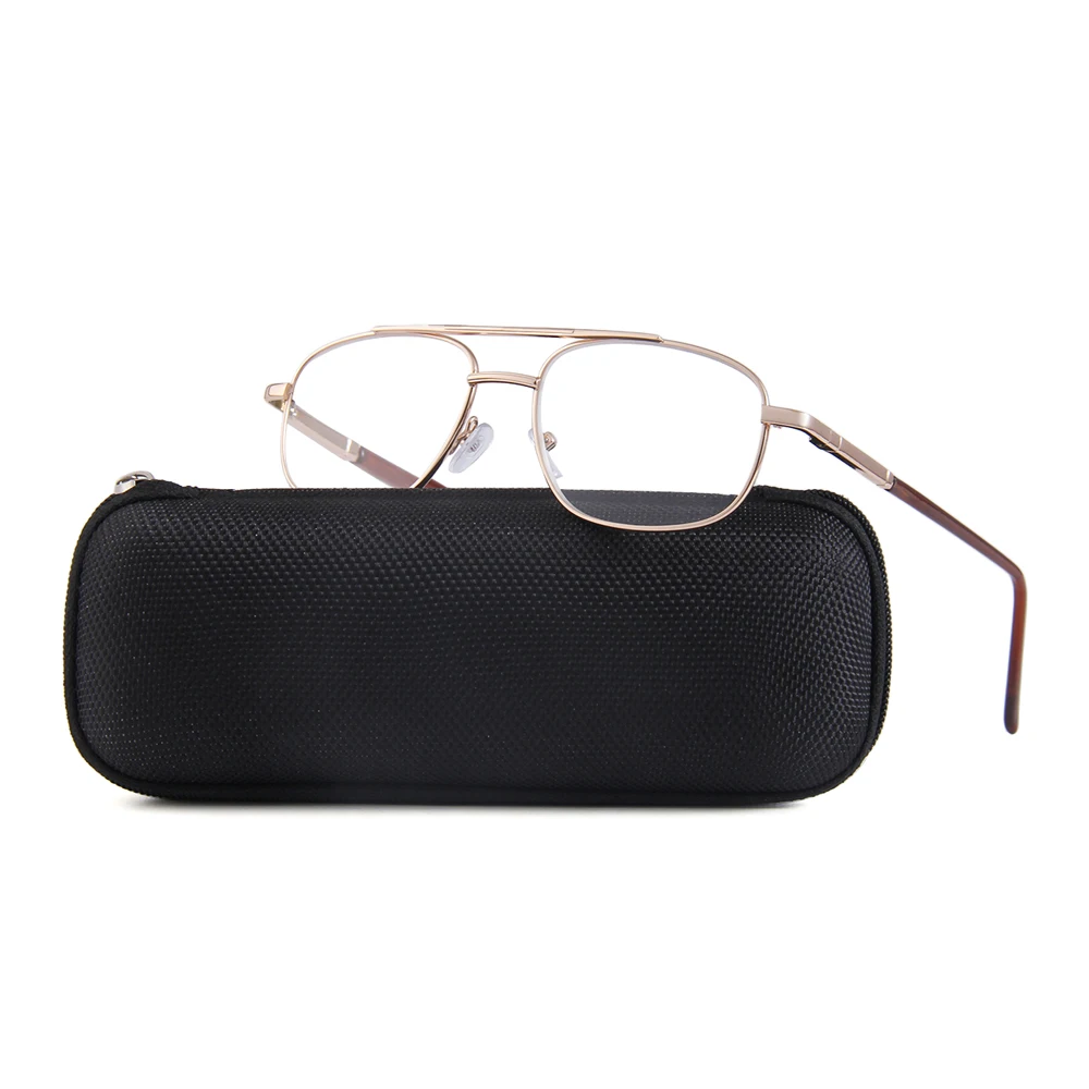 Suit old men woman eyewear 2022 fashion metal stainless fraem optical eyeglasses reading glasses
Suit old men woman eyewear 2022 fashion metal stainless fraem optical eyeglasses reading glasses