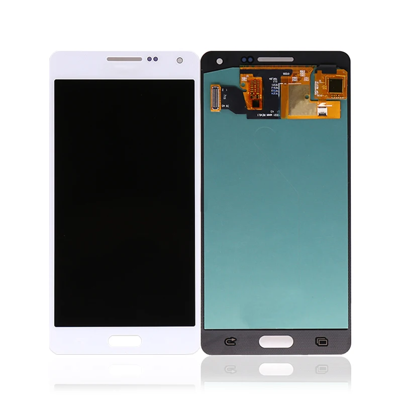Wholesale Mobile Spare Parts For Samsung A5 2015 For Samsung For Galaxy A500 Lcd Display Touch Screen, Black white gold
Wholesale Mobile Spare Parts For Samsung A5 2015 For Samsung For Galaxy A500 Lcd Display Touch Screen, Black white gold