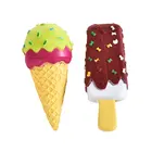 In Stock Pet Vinyl Squeaky Dog Chew Toy,Eco-Friendly Pet Dog Dental Chew Toy Set