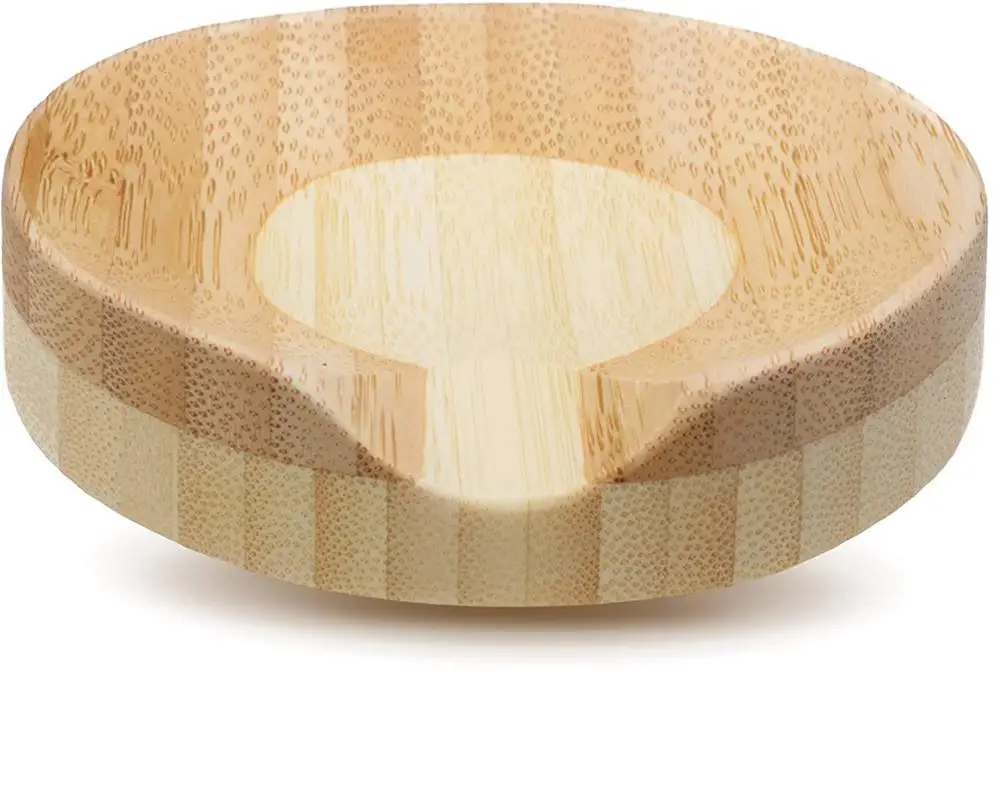 Hot sale environmental hot design Wooden and bamboo wood upright multiple spoon rest, pot holder for kitchenwares
Hot sale environmental hot design Wooden and bamboo wood upright multiple spoon rest, pot holder for kitchenwares