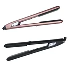 110-240v LCD Ceramic Coating Hair Flat Iron Hair Straightener