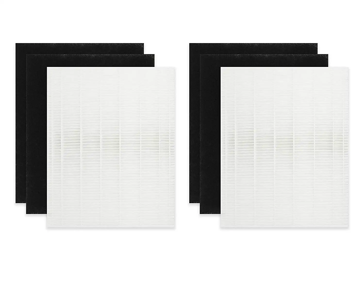 Replacement for Cow-ay Air Filter Replacement AP-1512HH 3304899 Hepa Filter, White/optional
Replacement for Cow-ay Air Filter Replacement AP-1512HH 3304899 Hepa Filter, White/optional