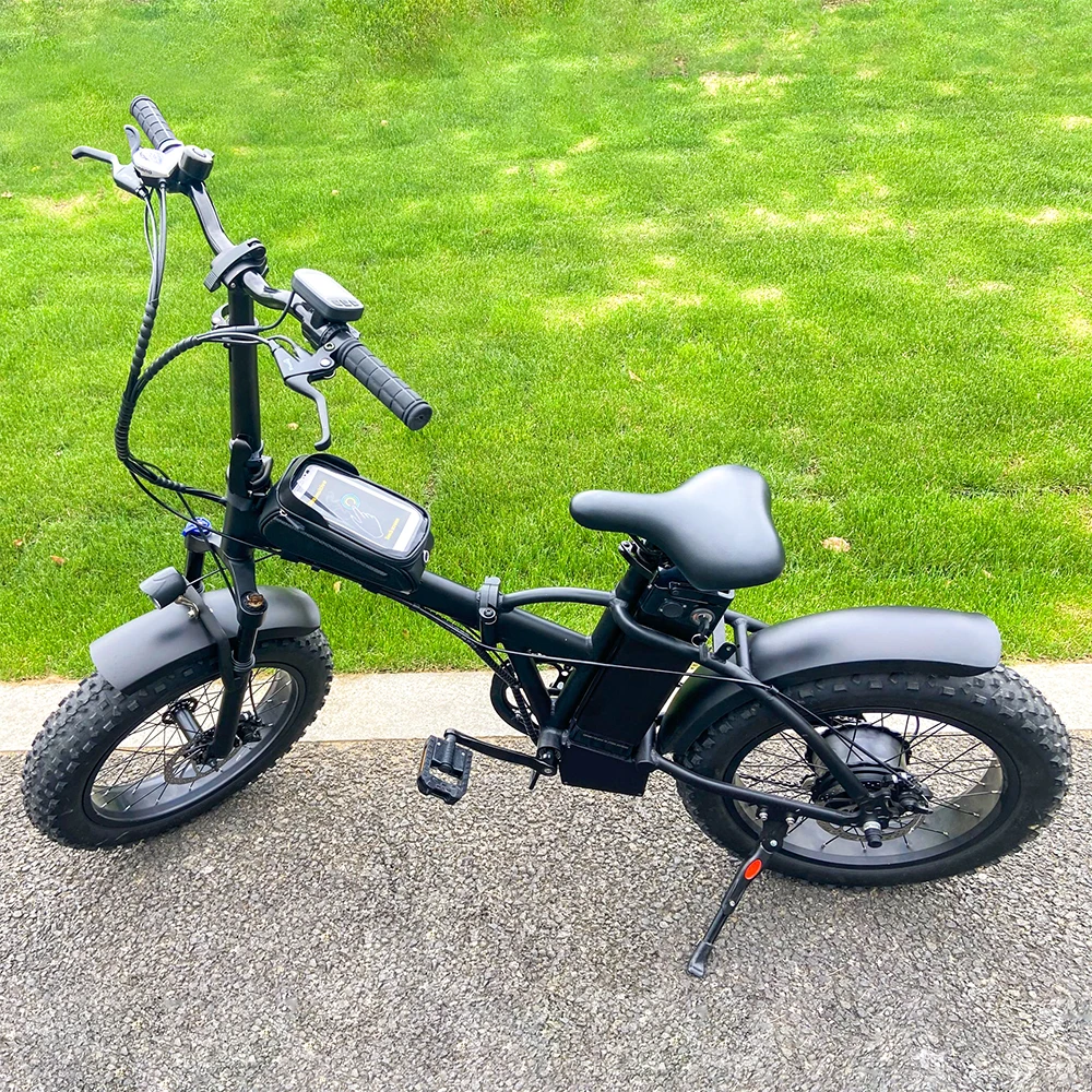 EU warehouse wholesale army green folding fat tire electric bike 20 inch, Black, white, customized
EU warehouse wholesale army green folding fat tire electric bike 20 inch, Black, white, customized