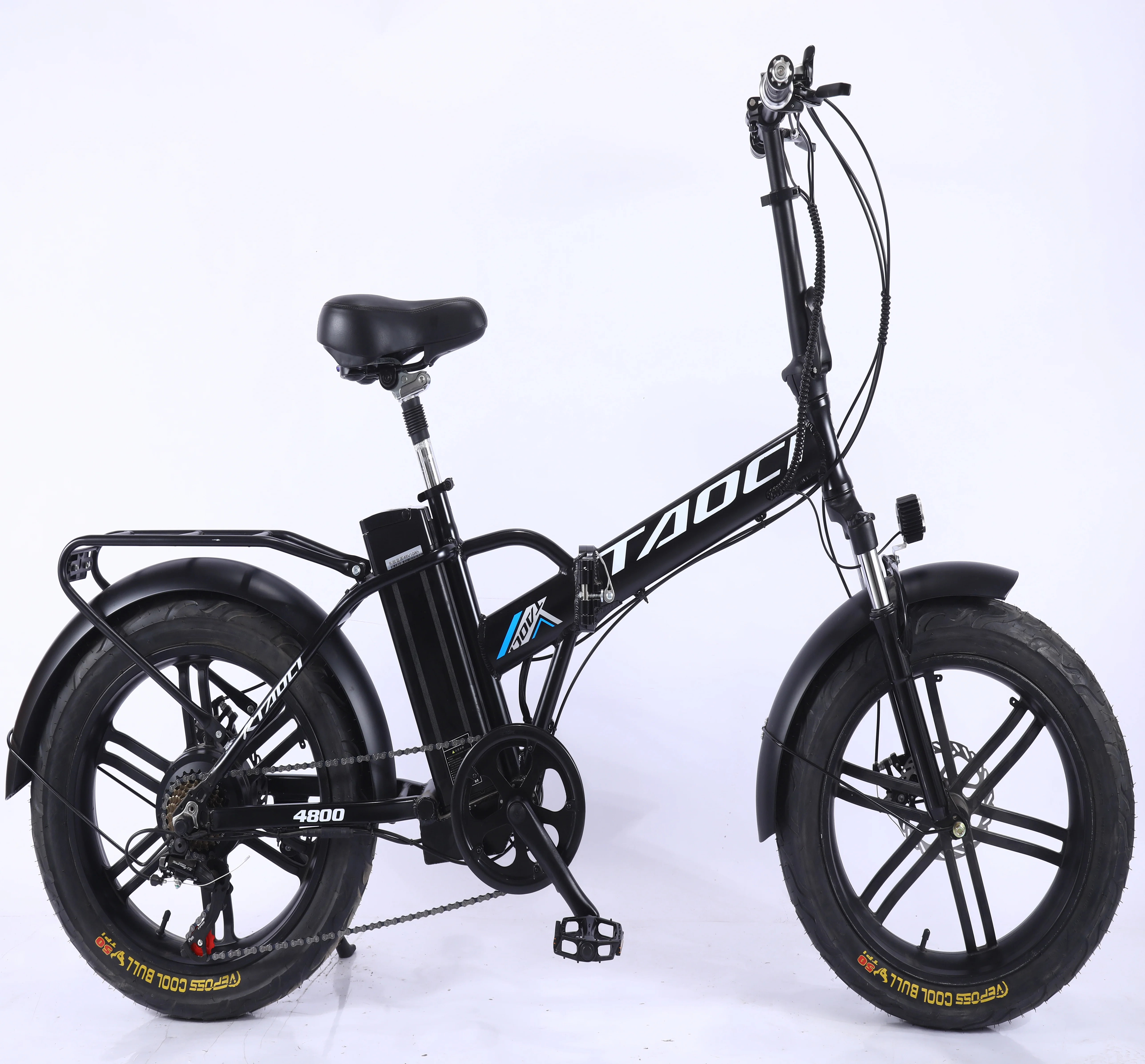 ebike 500w