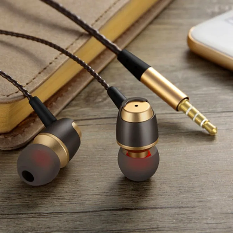 Powerful 9D Sound Quality Real Copper Ring Speaker Computer Mobile Case Earphone, Black blue red pink gold
Powerful 9D Sound Quality Real Copper Ring Speaker Computer Mobile Case Earphone, Black blue red pink gold