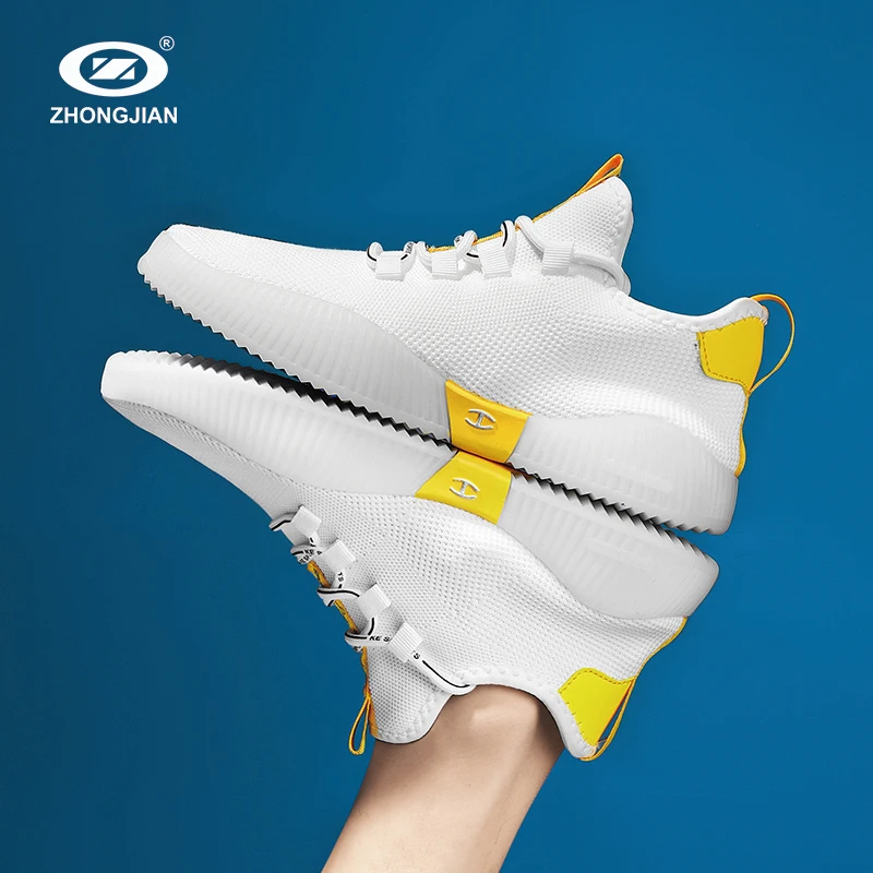 Factory Direct Wholesale Men Casual Fashion Sportswear Lightweight Shoes Luxury Running Sneakers
Factory Direct Wholesale Men Casual Fashion Sportswear Lightweight Shoes Luxury Running Sneakers