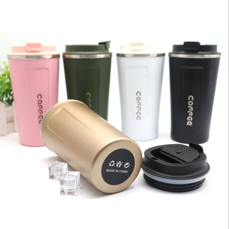 Stainless Steel Insulated Personal Coffee Cups With Lid Coffee Cup Metal Thermo Coffee Cup
Stainless Steel Insulated Personal Coffee Cups With Lid Coffee Cup Metal Thermo Coffee Cup