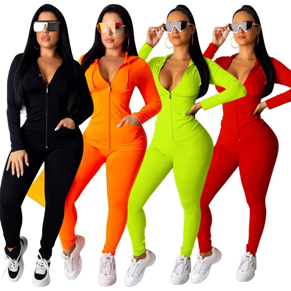 Hot Sells Womens 2 Piece Tracksuit Sets Sweatsuit Outfits Hoodie Sweatshirt Jogging Sweatpants Suit
Hot Sells Womens 2 Piece Tracksuit Sets Sweatsuit Outfits Hoodie Sweatshirt Jogging Sweatpants Suit