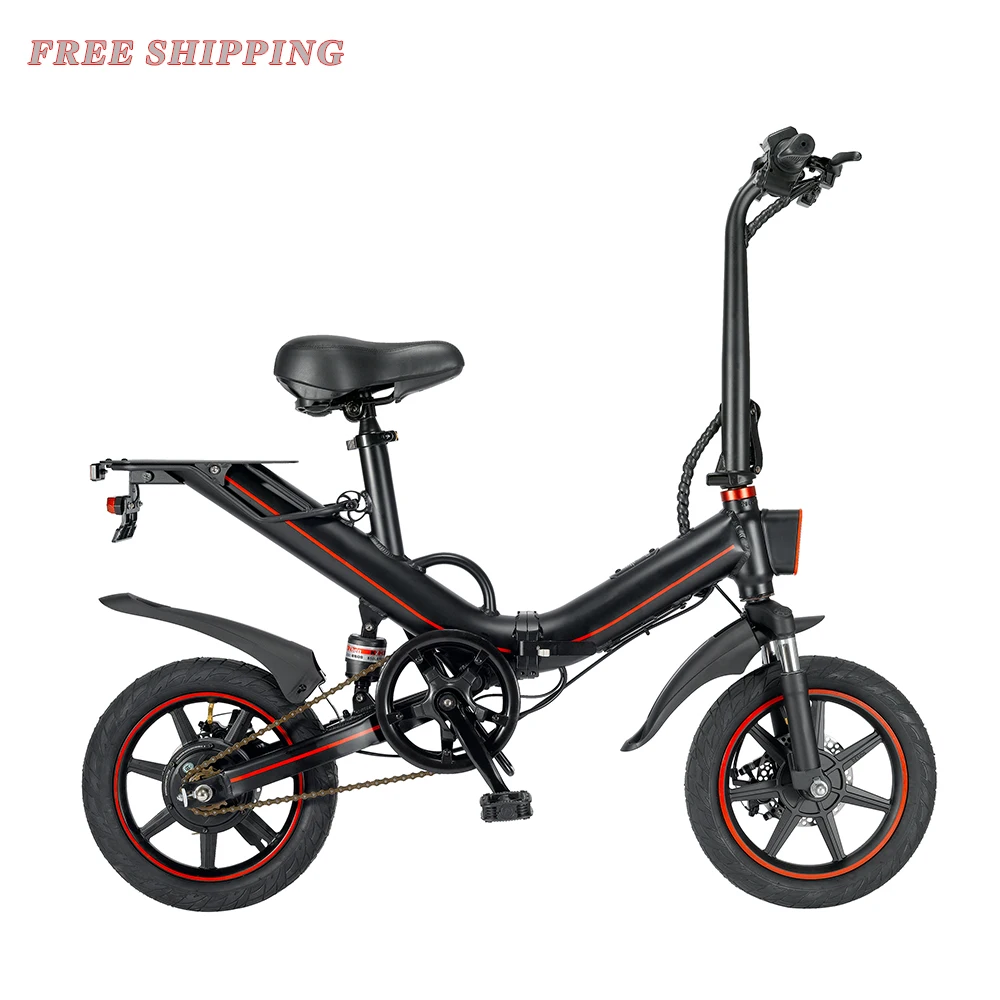 EU Warehouse free shipping Wholesale foldable bike removable lithium battery three riding modes folding electric bike ebike
EU Warehouse free shipping Wholesale foldable bike removable lithium battery three riding modes folding electric bike ebike