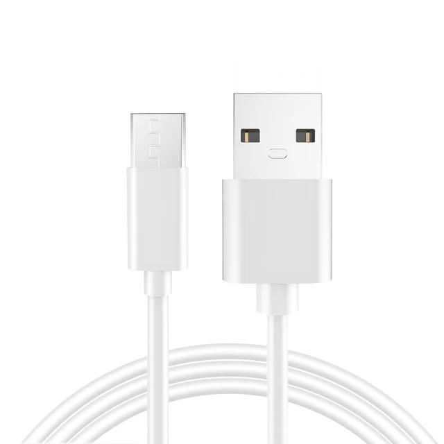 Micro Usb Cable Type C Phone Charger Cable Data Charging Cable For Samsung Galaxy S8/S9, Black white
Micro Usb Cable Type C Phone Charger Cable Data Charging Cable For Samsung Galaxy S8/S9, Black white