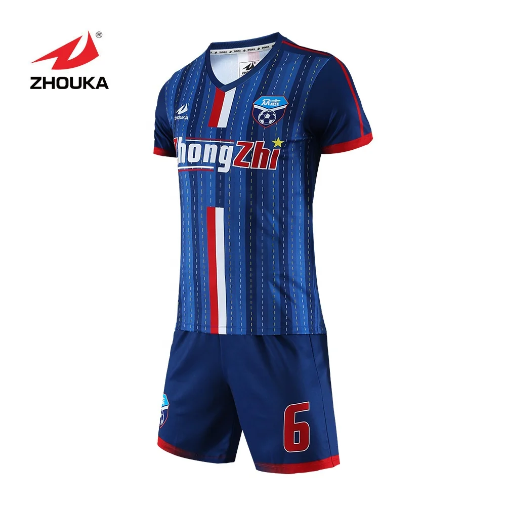 Original High Quality OEM Wholesale Price Custom Football Uniform With Low MOQ Inter Jersey, Dark blue
Original High Quality OEM Wholesale Price Custom Football Uniform With Low MOQ Inter Jersey, Dark blue