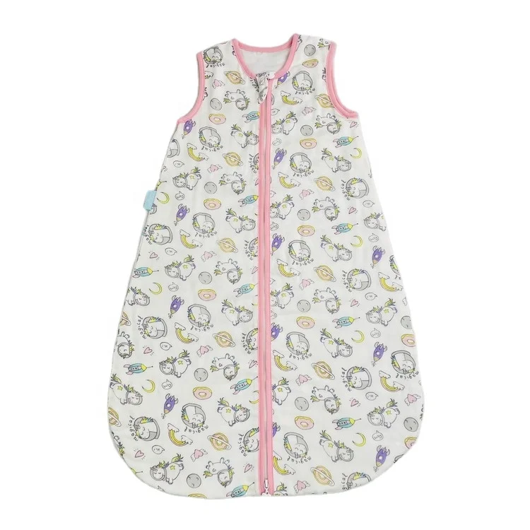 Space Pattern Double Layer Newborn 100% Cotton Baby Sleeping Bag Ultra-soft Fluffy, Pink
Space Pattern Double Layer Newborn 100% Cotton Baby Sleeping Bag Ultra-soft Fluffy, Pink