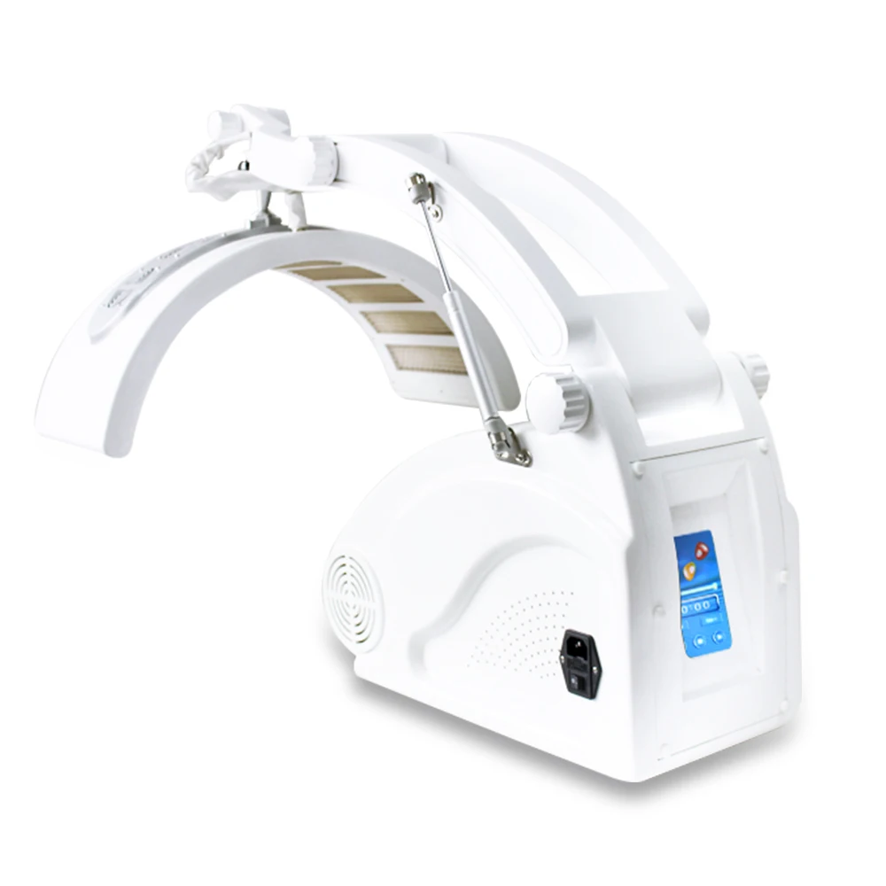 Astiland biolight led skin rejuvenation full body led light therapy machine chromotherapy equipment
Astiland biolight led skin rejuvenation full body led light therapy machine chromotherapy equipment