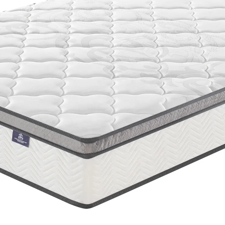 OEM Factory High Quality Memory Foam 11 Inch Better Sleep Mattress bedroom furniture ZH12 - Jozy Mattress | Jozy.net