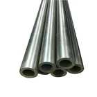 S20C S45C Cold Drawn Straight Seamless Steel Pipe For Automobile Spare Parts