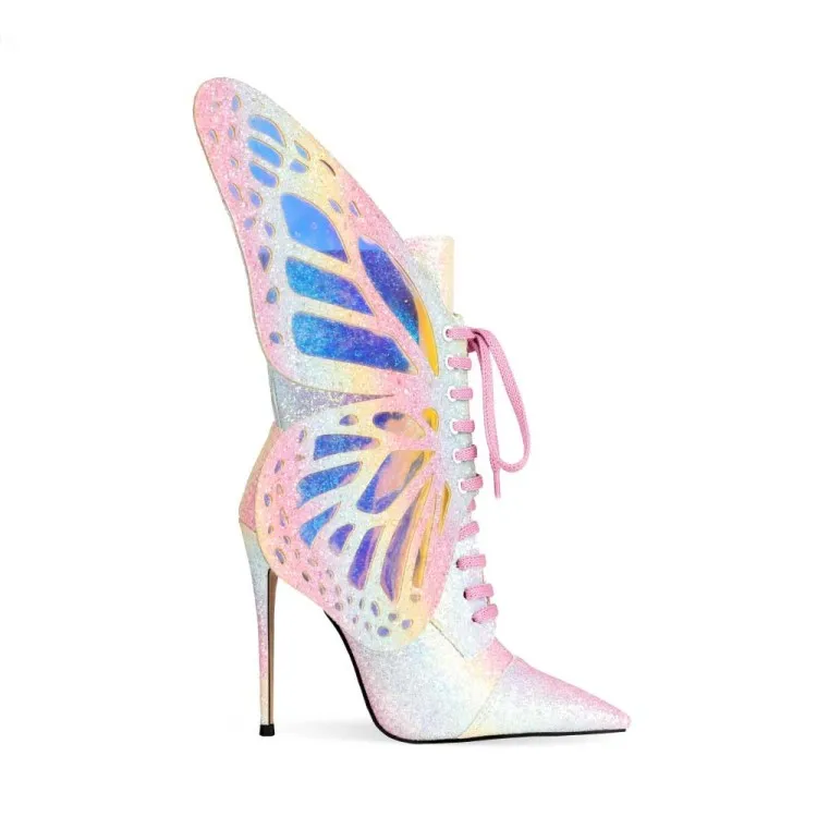 High Quality Women's Pumps Sparkling Elegant Luxury Shoes Sexy Pencil Stilettos Women's Heels Shoes, Pink blue light blue
High Quality Women's Pumps Sparkling Elegant Luxury Shoes Sexy Pencil Stilettos Women's Heels Shoes, Pink blue light blue