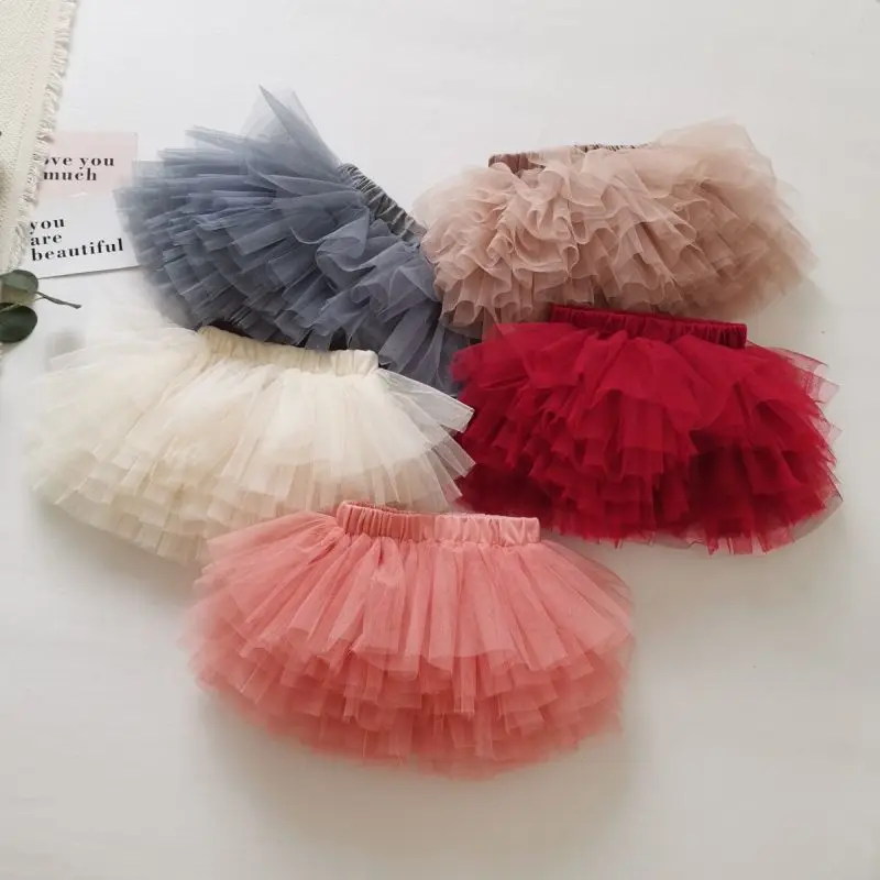 A-Line Solid Color skirts 36 Net 6 layer Polyester Mesh Fluffy Kids Girls Pink Ballet Tutu Skirts tuuts dress
A-Line Solid Color skirts 36 Net 6 layer Polyester Mesh Fluffy Kids Girls Pink Ballet Tutu Skirts tuuts dress