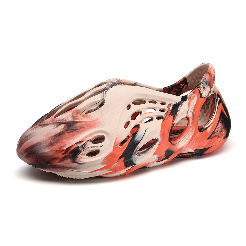 Spot wholesale hot selling men's summer beach shoes anti slip 2022 new fashion casual men's and women's sandals, Black white beige orange red
Spot wholesale hot selling men's summer beach shoes anti slip 2022 new fashion casual men's and women's sandals, Black white beige orange red