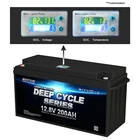 Life Golf Battery 200ah 12v Hot Selling Long Life 12v 100ah 200ah Golf Trolley Lithium Battery Factory