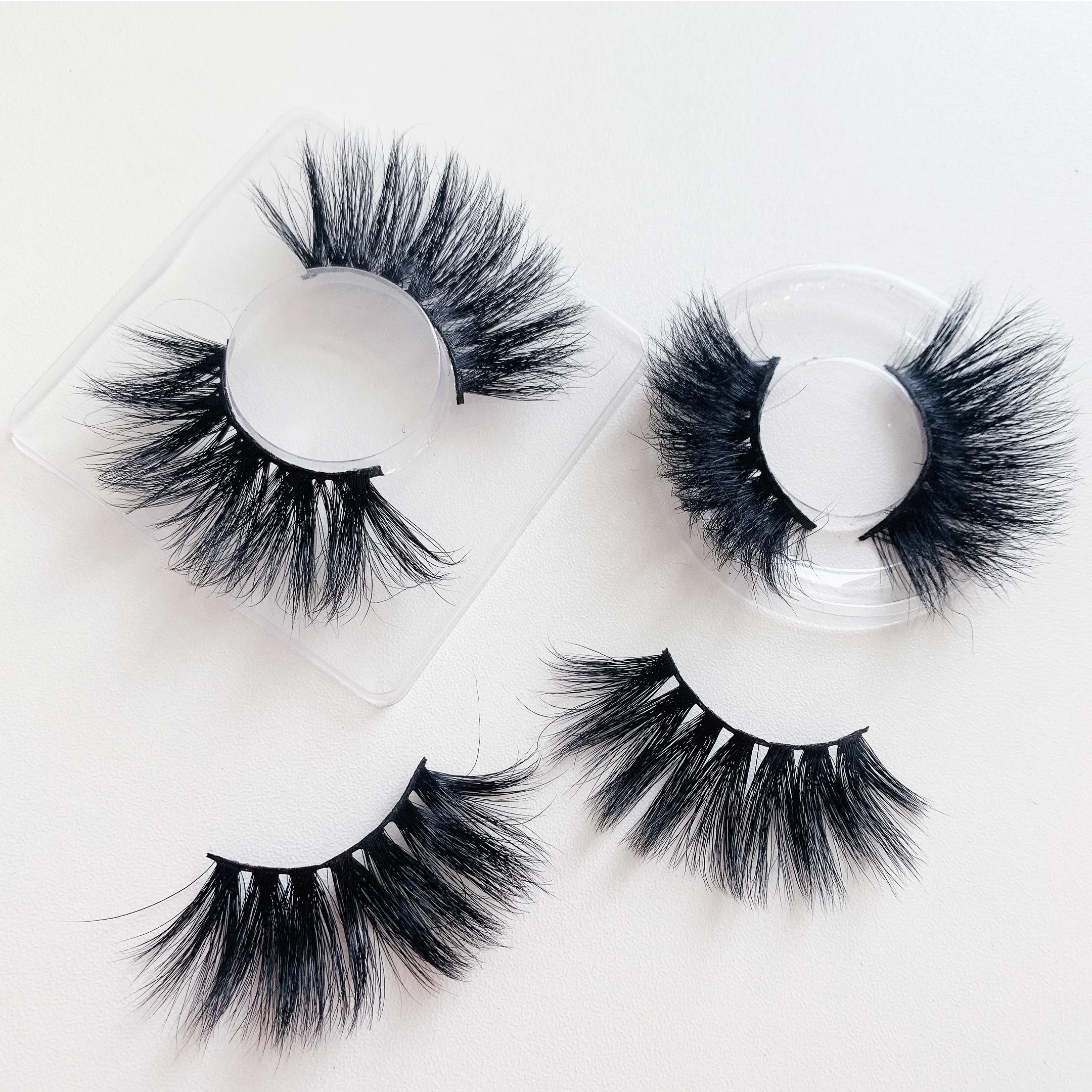25mm wispy fluffy mink lashes wholesale 3dlashes wholesale vendor 3d mink eyelashes, Black color
25mm wispy fluffy mink lashes wholesale 3dlashes wholesale vendor 3d mink eyelashes, Black color