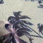 400T shiny high quality foil printing taffeta fabric for down jacket and fashion coat