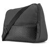 Fashion Wholesale Briefcase Laptop Messenger Bag New Designs Triangle Laptop Bag for Young Men