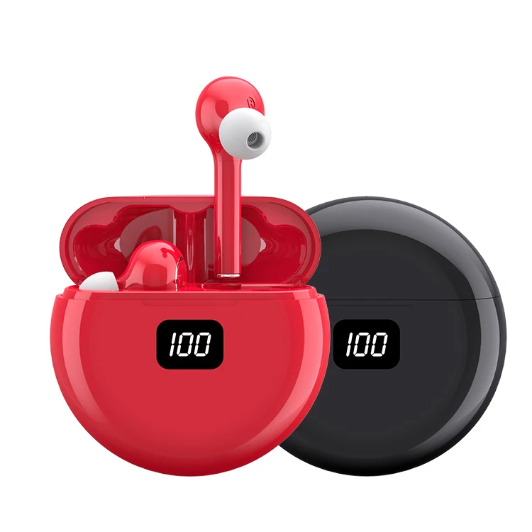 Wholesale TW13 Wireless Headphones Earphones Airpots 3 Pro TWS BT5.0 Wireless Earbuds
Wholesale TW13 Wireless Headphones Earphones Airpots 3 Pro TWS BT5.0 Wireless Earbuds