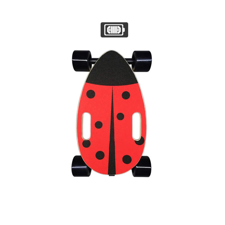 Fast Electric Scooter Skateboard With Remote Control Board Electric Skateboard for wholesaler
Fast Electric Scooter Skateboard With Remote Control Board Electric Skateboard for wholesaler