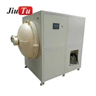 For Advertising Bus TV Computer Screen Repairing CTP + LCD Bonding Machine For Cof Pair