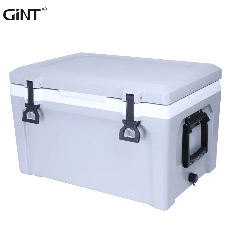 GiNT Custom Logo Custom Color Custom Print 50L Hard Cooler Ice Chest Cooler Box Vaccine Boxes, Customized color acceptable
GiNT Custom Logo Custom Color Custom Print 50L Hard Cooler Ice Chest Cooler Box Vaccine Boxes, Customized color acceptable