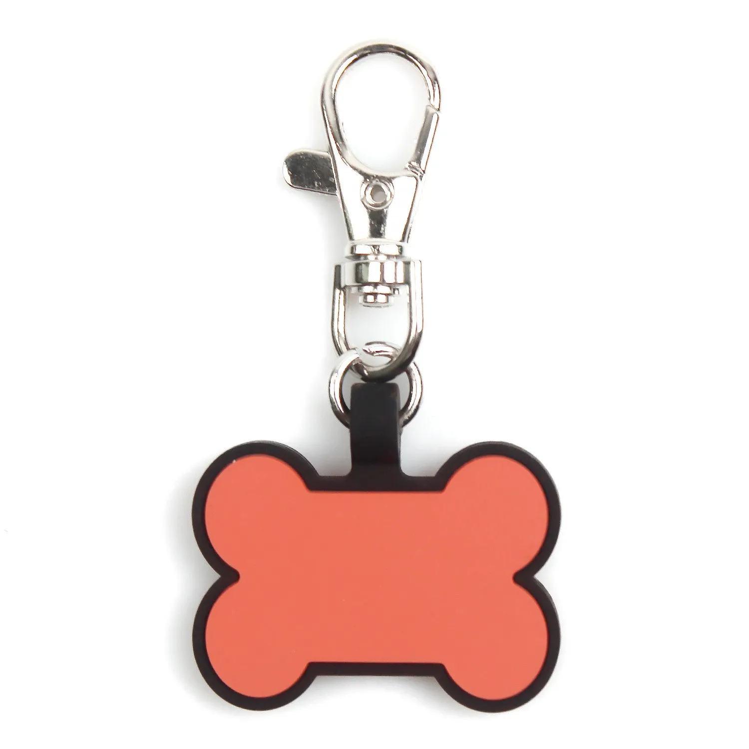 Factory Outlet Simple Double Sided Epoxy Silicone Dog Tag Dog Bone Round Pet Identity Tag
Factory Outlet Simple Double Sided Epoxy Silicone Dog Tag Dog Bone Round Pet Identity Tag