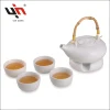 2019 Ceramic Teapot,Hot Sale Tea set