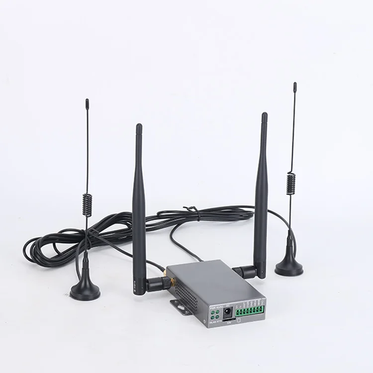 Industrial Grade Gray Enclosure Mt7628K 300Mbps Card Slot Sim Wireless Wifi Router Without Battery
Industrial Grade Gray Enclosure Mt7628K 300Mbps Card Slot Sim Wireless Wifi Router Without Battery