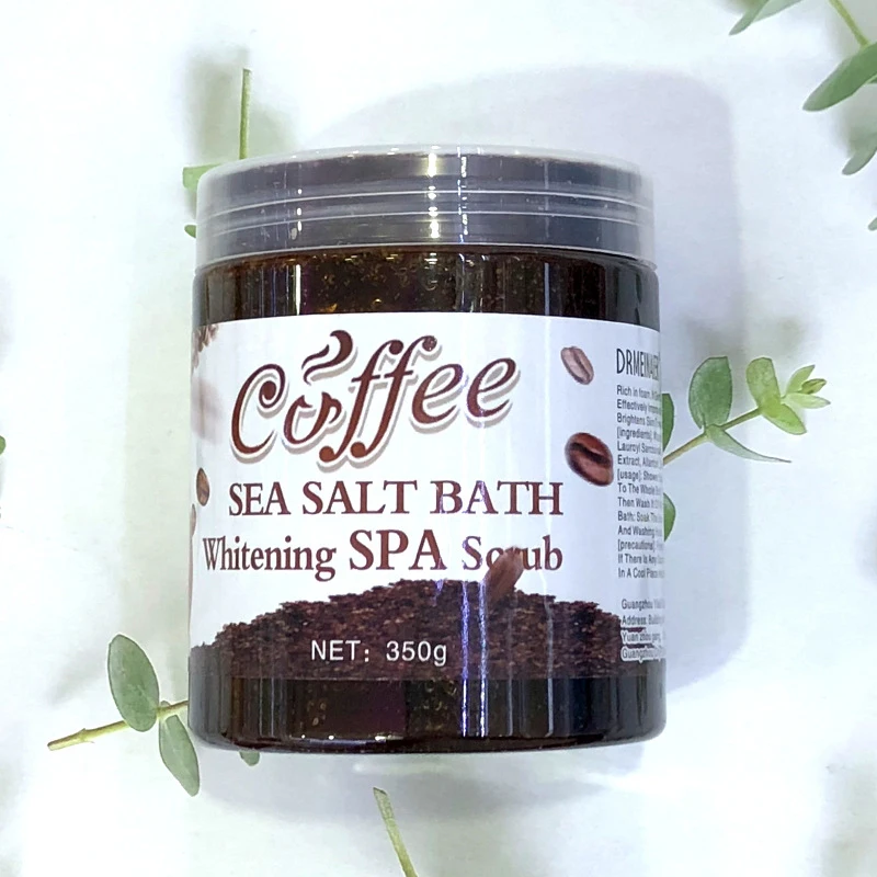 Wholesale OEM Private Label Sugar Body Scrub Natural Organic Skin Care Whitening Moisturizing Exfoliating Coffee Body Scrub
Wholesale OEM Private Label Sugar Body Scrub Natural Organic Skin Care Whitening Moisturizing Exfoliating Coffee Body Scrub