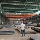 Free sample corten b a588 steel coil a588 corten sheet welding a588 weathering steel plate