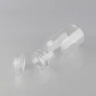Bottle Packing Bottles 180ML Clear Custom Drink Bottle Juice Packaging Plastic Beverage Bottle