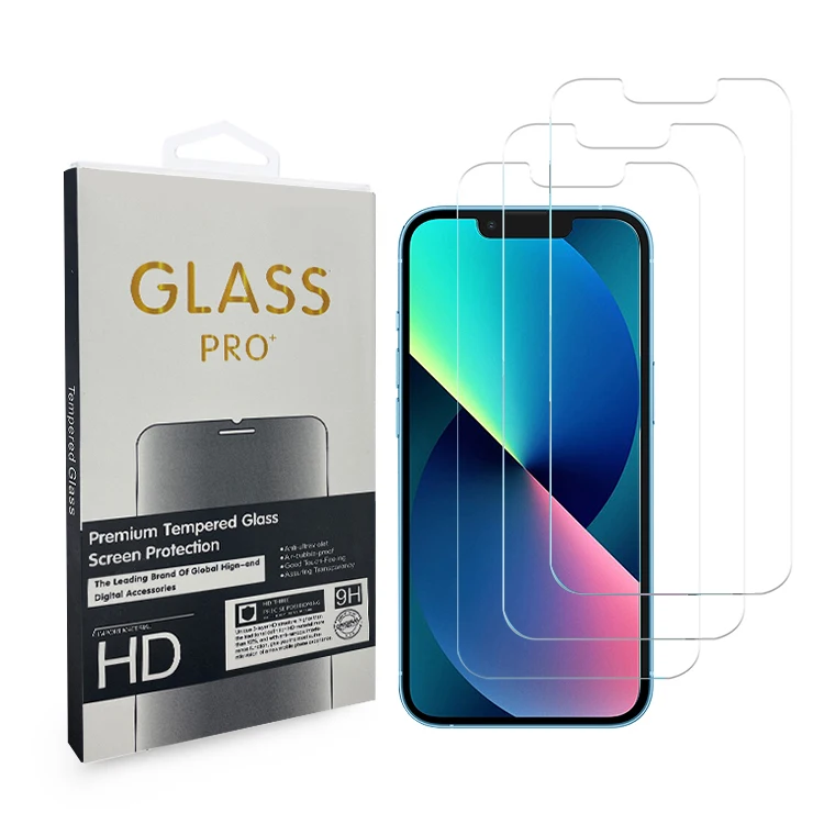 2pcs Pack For iPhone 13 12 Tempered Glass Screen Protector Mobile Phone Glass Screen Protector For iPhone xr 13 Tempered Glass
2pcs Pack For iPhone 13 12 Tempered Glass Screen Protector Mobile Phone Glass Screen Protector For iPhone xr 13 Tempered Glass