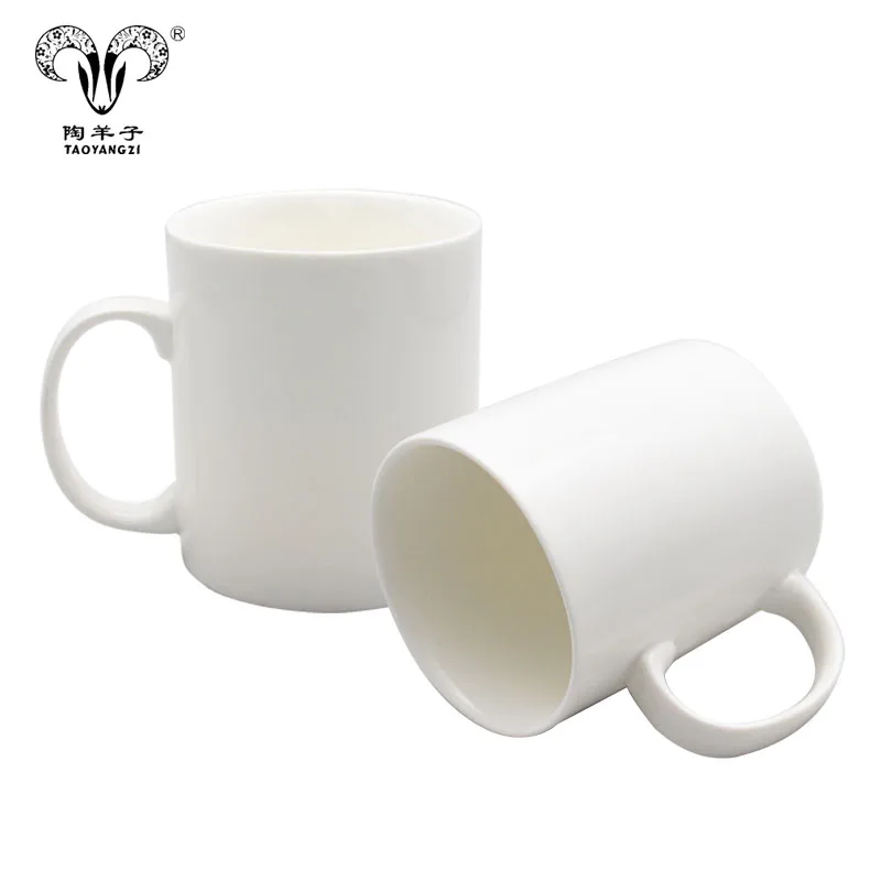 hot sale Custom 11oz white sublimation blanks ceramic mug coffee mug supplier, Refer to picture or customized
hot sale Custom 11oz white sublimation blanks ceramic mug coffee mug supplier, Refer to picture or customized
