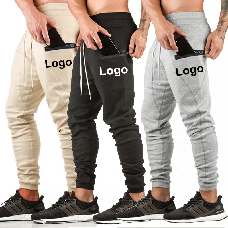 Custom Logo Mens Cargo Joggers Slim Pants With Zipper Pocket Sweatpants For Boy, As picture show
Custom Logo Mens Cargo Joggers Slim Pants With Zipper Pocket Sweatpants For Boy, As picture show