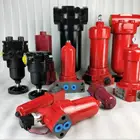 Logo Customization Hydraulic Oil Filter Assembly Machine Assy