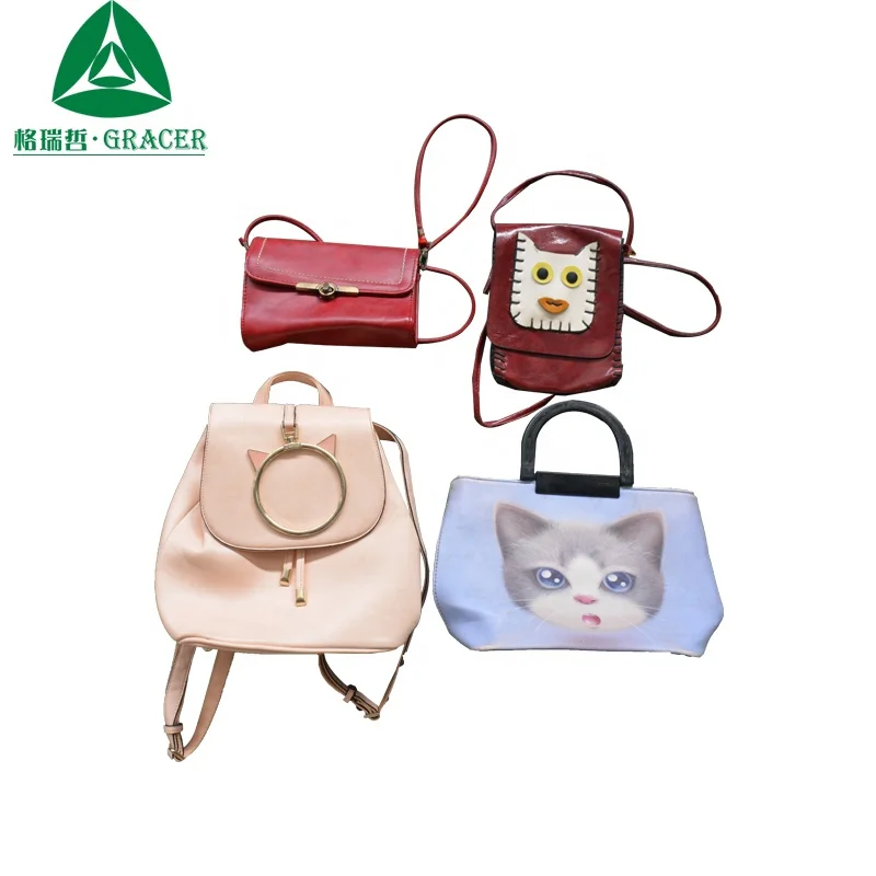 second hand handbags