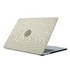 2019 Waterproof pu leather laptop sleeve, laptop skin sticker cover for apple macbook wood case 13 inch