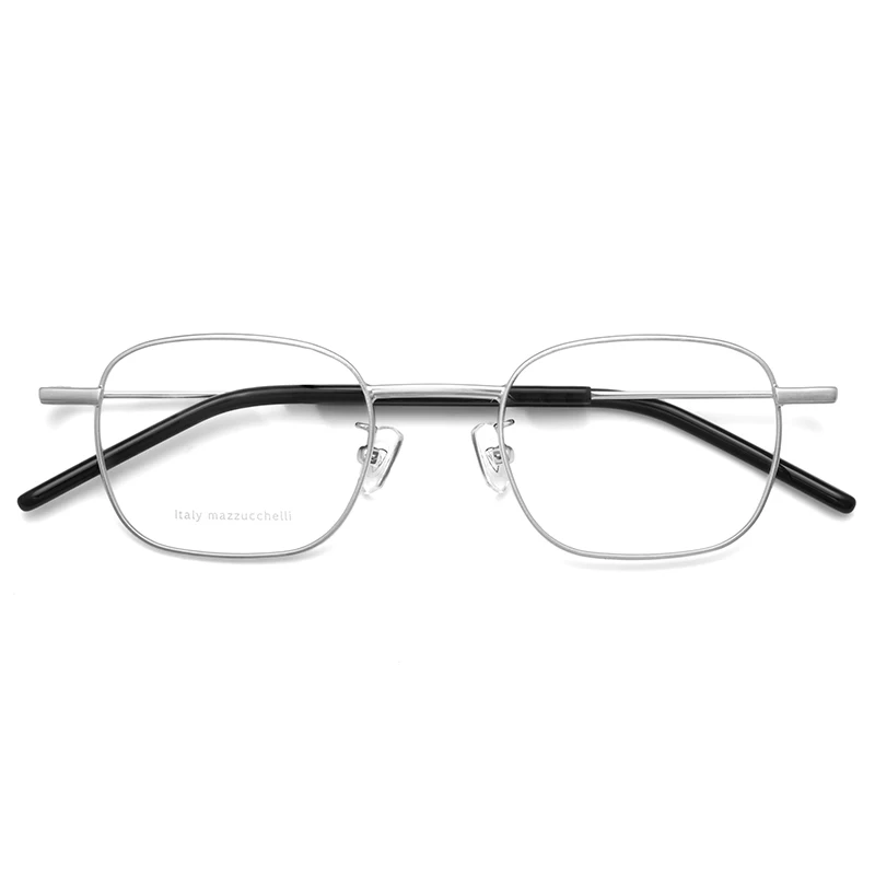 2021 Vitaenova Trendy Stainless Square Metal Frame Optical Eyewear Anti Blue Light Computer Glasses Men Women Unisex, Custom colors
2021 Vitaenova Trendy Stainless Square Metal Frame Optical Eyewear Anti Blue Light Computer Glasses Men Women Unisex, Custom colors
