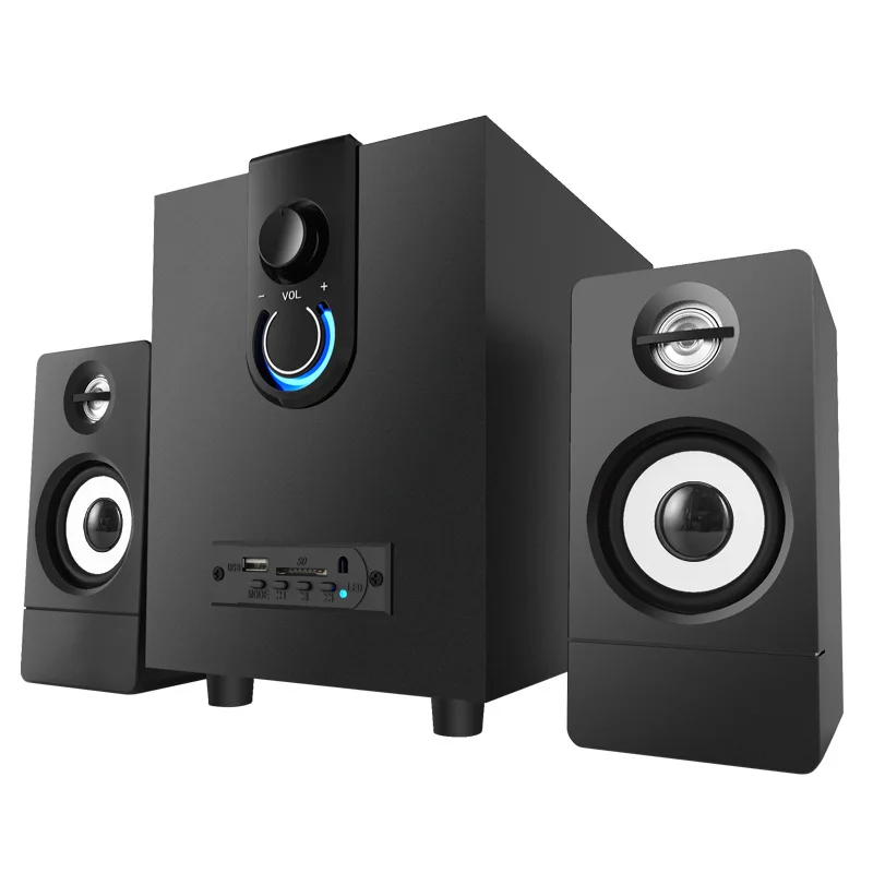 Oupushi A560 bass speaker wireless speaker creative computer speaker