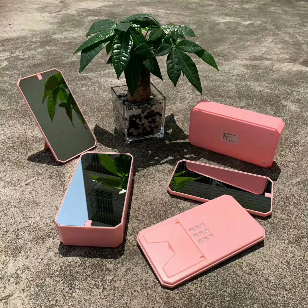 imato US Trending Items UVC Light Box with 10W Glass Wireless Charger Portable UV Sanitizing Box
imato US Trending Items UVC Light Box with 10W Glass Wireless Charger Portable UV Sanitizing Box
