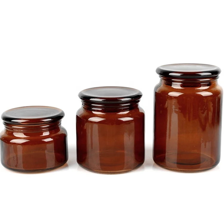 Wide mouth empty glass candle holder candle container wholesale with lid 300ml 500ml 700ml, Clear transparent
Wide mouth empty glass candle holder candle container wholesale with lid 300ml 500ml 700ml, Clear transparent